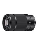 Sony E 55-210mm F4.5-6.3 Black Lens for E-Mount Cameras - Buy Now! - Buy Online on GoSupps.com
