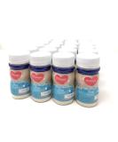 Milupa Milumil PRE initial milk from birth baby milk formula ready to drink (24 x 90 ml) - Buy Online on GoSupps.com