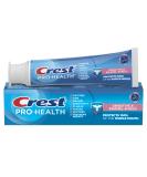 Crest Pro-Health Sensitive & Enamel Shield Toothpaste (4.3oz) - Buy Online on GoSupps.com