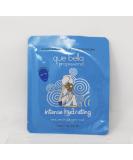 Que Bella Intense Hydrating Hydrogel Mask - Seaweed | Nourish & Revitalize | Shop Internationally - Buy Online on GoSupps.com