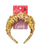 GOODY Ouchless Disney Princess Tiana Headband for All Hair Types - Comfortable Design for Pain-Free All-Day Wear - Stylish Hair Accessory for Women, Men, Boys & Girls - Buy Online on GoSupps.com