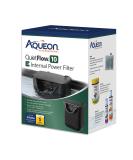 Aqueon QuietFlow 10 E Internal Aquarium Fish Tank Power Filter - Small (10 Gallon) - Buy Online on GoSupps.com
