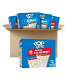 Pop-Tarts Variety Pack - 60 Breakfast Toaster Pastries for Kids | Fun Snacks - Buy Online on GoSupps.com