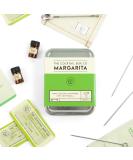 Margarita Cocktail Kit - Premium Hand Crafted Cocktails - Perfect Gift for Cocktail Lovers - The Cocktail Box Co - Buy Online on GoSupps.com