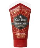 Buy Old Spice Deadlock Spiking Glue (3.38 oz Pack of 3) | International Shipping Available - Buy Online on GoSupps.com