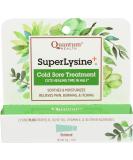 Shop Quantum CRM SPR Lysine + - Premium Immune Support Supplement for Global Shipping - Buy Online on GoSupps.com