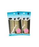 Foli Schluepflid Tape - Eye Lifting Lid Stickers for Beautiful Open Eyes | 60 Pairs (2x30 Pairs) - Perfect for Women & Girls - Buy Online on GoSupps.com