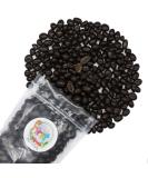 Dark Chocolate Covered Raisins - 2 Pound Pack - Premium Quality - Buy Online on GoSupps.com