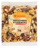 Malinowe Student Mix 1kg | Delicious Student Food | International Shipping Available - Buy Online on GoSupps.com