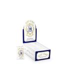 Zig-Zag Rolling Papers  Original White 70 mm Paper  Natural Gum Arabic  Thin Glue Sealing Line  24 Booklets with 32 Papers per Booklet - Buy Online on GoSupps.com