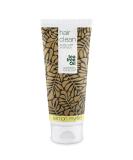Tea tree oil shampoo 200ml |Tea Tree Oil and Lemon Myrtle |Anti-dandruff itchy dry scalp |Also for scalp care for psoriasis eczema neurodermatitis & pimples citrus 200 ml (1 Pack) - Buy Online on GoSupps.com