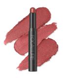 FOCALLURE Shimmer and Matte Cream Eyeshadow Stick - Flame - Buy Online on GoSupps.com