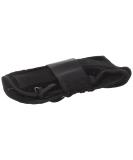 Lace-Up Right Hand Wrist Support for Men & Women - Black Large | Enhance Comfort & Support - Shop Internationally - Buy Online on GoSupps.com