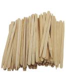Perfect Stix Eyebrow Wax Applicator Sticks - Extra Small 200ct (Pack of 200) - Buy Online on GoSupps.com