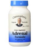 Adrenal Formula (Adrenetone) 100 CAP - Buy Online on GoSupps.com