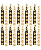 Hanaive 20 Pcs Softball Hair Ties & Bracelets for Girls/Women - Baseball Accessories - Buy Online on GoSupps.com
