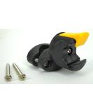 Onguard Clamp Bracket Lock - Buy Online on GoSupps.com