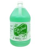 Oh Yuk Jetted Tub Cleaner - 1 Gallon | Most Effective for Jet Tubs, Bathtubs, Whirlpools | Septic Safe | 32 Cleanings - Buy Online on GoSupps.com