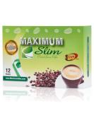 Premium Coffee BOOSTS your Metabolism DETOXES your Body & CONTROLS your Appetite. EFFECTIVE WEIGHT LOSS FORMULA has Original Green Coffee & Natural Herbal Extracts (Laxative Free)  12 - Buy Online on GoSupps.com