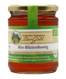 Erlbacher Honighaus Biogold Bio-Bl ten honey Fluid-aromatic-enforced and liquid honey from ecological beekeeping (1 x 500g) - Buy Online on GoSupps.com