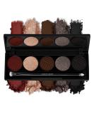 Dose of Colors - Eyeshadow Palette - Smokey Soiree - Buy Online on GoSupps.com