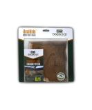 DogBone RealHide Deer Hide Drag for Tracking Dog Training - Buy Online on GoSupps.com