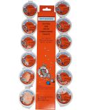 SureLife SL091 Bait Buddies - Effective Fishing Bait Holder - Buy Online on GoSupps.com