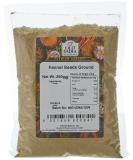 Old India Fennel Seeds Ground 250g - Premium Quality Spice (Pack of 1) - Buy Online on GoSupps.com
