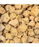 Honeycomb Cinder Toffee 500g Share Bag by The Gourmet Sweet Company - Buy Online on GoSupps.com