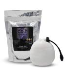 Hammer Grip Chalk Ball Refill - 75g (2.6oz) for Rock Climbing, Weightlifting, Gymnastics & More | 1-Pack - Buy Online on GoSupps.com