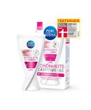 Perlweiss Beauty Tooth Whitening Pack - 5+1 Free | Lighter Teeth in 10 Days | Radiant Shine & Enamel Protection (6x50ml) - Shop Internationally! - Buy Online on GoSupps.com