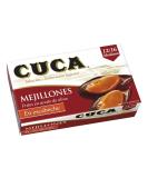 Mussels in escabeche 12-16 Pieces - Spanish Mussels - Buy Online on GoSupps.com