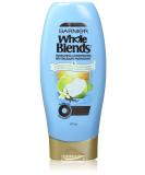 Garnier Whole Blends Conditioner with Coconut Water & Vanilla Milk Extracts  12.5 fl. oz. - Buy Online on GoSupps.com