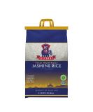 817 Elephant Jasmine Rice White Thai Hom Mali, 15 Lb. Bag - Buy Online on GoSupps.com
