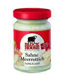 Buy Sahn-Mererettich 80g - Mild Horseradish Sauce for International Shipping | Delicious & Versatile Condiment - Buy Online on GoSupps.com