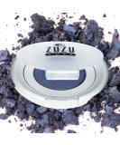 Zuzu Luxe Mineral Eyeshadow in Ice Princess - Cadet Blue/Cool Shimmer - Buy Online on GoSupps.com