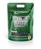 Ironmaxx Instant Oats Oatmeal - 2000g Vegan Weight Gainer | Low Sugar Preservative-Free | Healthy Breakfast Option - Buy Online on GoSupps.com