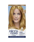 Clairol Nice'n Easy Cr me 8GN Medium Golden Neutral Blonde - Oil Infused Permanent Hair Dye - Buy Online on GoSupps.com