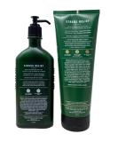 Bath and Body Works Aromatherapy Stress Relief Eucalyptus Tea Gift Set - Body Lotion & Moisturizing Body Wash (2 Pieces) - International Shipping Available - Buy Online on GoSupps.com