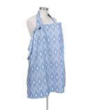 Bebe au Lait Premium Cotton Nursing Cover - Belize | Adjustable Strap, Breathable & Lightweight Apron for Breastfeeding - Buy Online on GoSupps.com