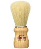 Semogue 2000 Pure Bristle Shaving Brush | Premium Wet Shaving Tool for a Luxurious Experience - International Shipping Available - Buy Online on GoSupps.com