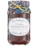 Mrs Darlington's Christmas Chutney 312g - Buy Online on GoSupps.com