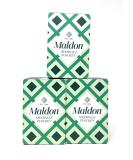 Maldon Sea Salt Flakes - 750g (3x250g) | Premium International Shipping - Buy Online on GoSupps.com