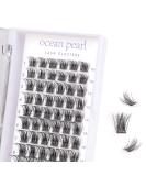 Individual eyelashes 72 BUCHEL OUTING ENTER DIY Individual false eyelashes for volume eyelash extensions Eyelash extension reusable eyelash tufts single eyelashes 10-16mm c/cc/d curl -op17 72 PCS-OP17 - Buy Online on GoSupps.com