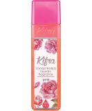 KIFRA PINK Concentrated Laundry Fragrance 200ml - Long Lasting Scent for 80 Washes - Buy Online on GoSupps.com
