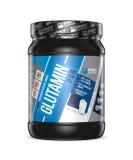 Frey Nutrition Glutamine Pur 500g - Premium Amino Acid Supplement for Muscle Recovery | International Shipping Available - Buy Online on GoSupps.com