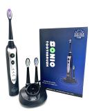 Oral Care Club by Dr. Jim Ellis - Dentist Designed Sonic Toothbrush for a Superior Smile | International Shipping Available - Buy Online on GoSupps.com