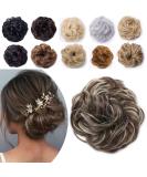 SEGO Hair Extensions - Thick Wavy Hair Ties for Updos & Buns | Natural Look International Shipping - Buy Online on GoSupps.com
