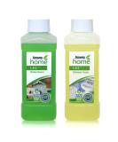 Amway Set of bathroom and kitchen cleaner 1 x 500 ml each total 1 l. - Buy Online on GoSupps.com