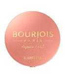 Bourjois Little Round Pot Blusher 32 Ambre D'or 2.5g - Natural Radiant Glow - Buy Online on GoSupps.com